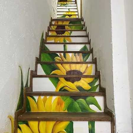Casa Mirasol Terrace Golden Horn *