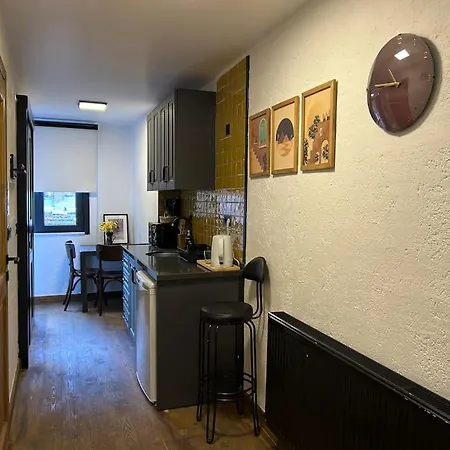 Casa Mirasol Terrace Golden Horn Apartamento *
