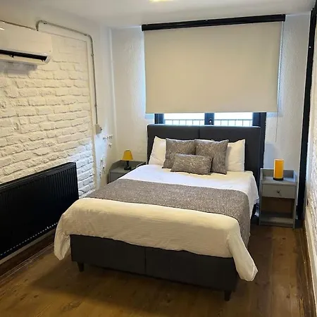 Apartamento Casa Mirasol Terrace Golden Horn *