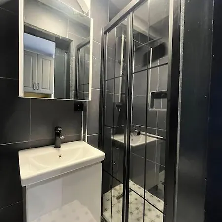 Casa Mirasol Terrace Golden Horn Apartmán