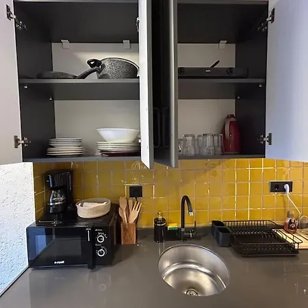 Casa Mirasol Terrace Golden Horn *