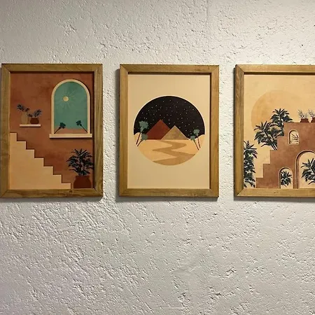 Apartmán Casa Mirasol Terrace Golden Horn Istanbulská provincie