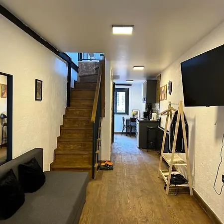 Apartmán Casa Mirasol Terrace Golden Horn