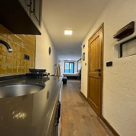 Apartmán Casa Mirasol Terrace Golden Horn