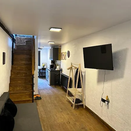 Casa Mirasol Terrace Golden Horn Apartmán