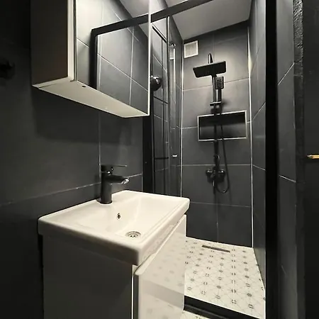 Apartmán Casa Mirasol Terrace Golden Horn *