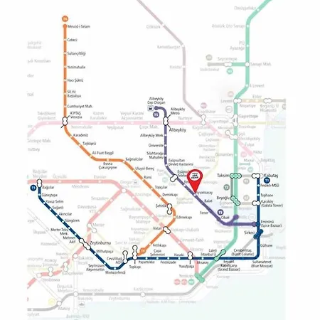 Casa Mirasol Terrace Golden Horn *