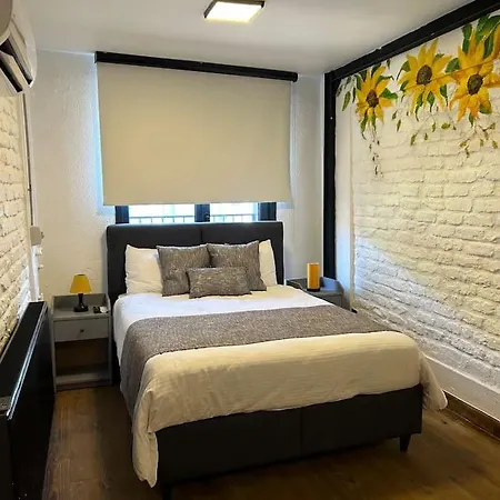 Casa Mirasol Terrace Golden Horn Apartmán