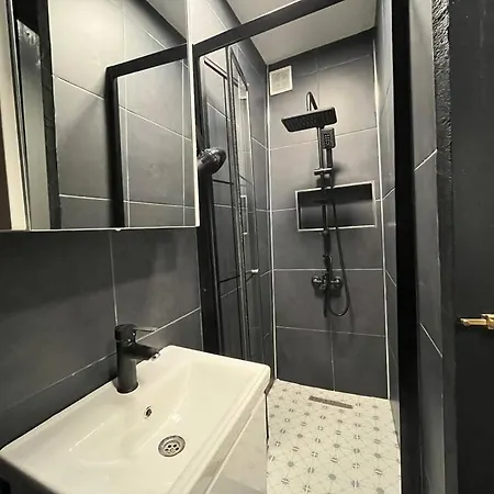 Casa Mirasol Terrace Golden Horn * איסטמבול