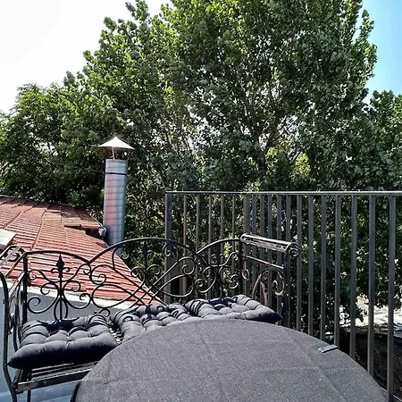 דירה Casa Mirasol Terrace Golden Horn *