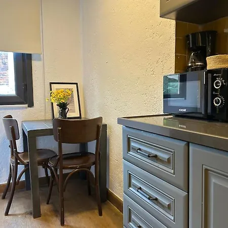 דירה Casa Mirasol Terrace Golden Horn